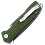 Нож и мультитул Bestech Knife LION Army Green (BG01B): Тип ножа Туристический