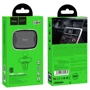 Держатель Hoco Car Holder Air Vent Magnetic Black (CA65) фото 5