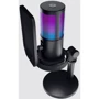 Микрофон Hator Signify RGB (НТА-510): Способ подключения Проводной