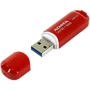 USB-флешка ADATA 16GB UV150 USB 3.0 Red (AUV150-16G-RRD): Стандарт USB USB 3.0