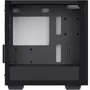 Корпус Deepcool MACUBE 110 WH: Материал передней панели сталь