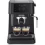 Кофеварка DeLonghi EC 235 BK: Объем резервуара для воды, л 1