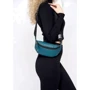 Жіноча поясна сумка Sambag Tirso MTH мурена (80131012): Стать Женский