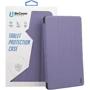 Аксессуар для iPad BeCover Tri Fold Soft TPU Silicone Purple for iPad Pro 13 2024 M4 (711754): Тип аксессуара чехол