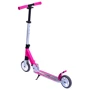 Самокат Maraton SPORT 145 Pink+ліхтарик+дзвіночок: Кількість коліс 2