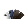 Чехол для телефонов Samsung Soft Clear Cover Black (EF-QA025TBEGRU) for Samsung A025 Galaxy A02s фото 6