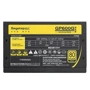 Блок живлення Segotep GP600G 500W (SG-600G): Потужність, Ватт 500