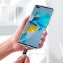 Кабель Baseus USB Cable to USB-C Superior Series PD 66W 2m Black (CATYS-A01) фото 6
