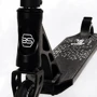 Самокат трюковый Best Scooter Reactor Black and White (112773) фото 10