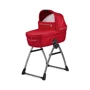Люлька Peg-Perego Culla Grande Red Shine Красный (IN14770000MU49) фото 4