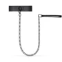 Ошейник с поводком Bedroom Fantasies Collar & Leash
