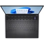 Ноутбук Dell Alienware M16 R1 (AWM16-7602BLK-PUS) RB: Тип экрана матовый