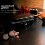 Электрогриль Cecotec Rock’nGrill 1500 Stone Ceramic Mix&Grill (CCTC-03194) фото 6