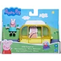 Ігровий набір Peppa - Кемпер Пеппи (кемпер, фігурка Пеппи) фото 2