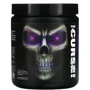 Предтренировочный комплекс JNX Sports The Curse 250g / 50 servings / Dark Grape