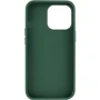 Чехол для iPhone TPU Case Bonbon Metal Style Army Green for iPhone 14 Pro Max: Материалы Термополиуретан