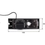 Falcon SC34HCCD (Hyuindai IX35) фото 4