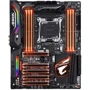 Gigabyte X299 AORUS Gaming 7: Разъемы на плате SATA 3.0