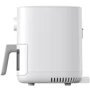 Фритюрниця Xiaomi Mi Smart Air Fryer Pro MAF05 (4L): Допустима вага продукту 4 кг