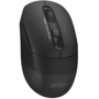 Мышь A4Tech Fstyler FB10CS Stone Black: Интерфейс подключения Bluetooth