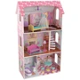 Ляльковий будиночок KidKraft Penelop Dollhouse (65179)