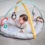 Розвиваючий музичний кокон Taf Toys Затишне Гніздечко 4в1 (12235) фото 12