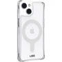 Чехол для iPhone Urban Armor Gear UAG Plyo Magsafe Ice (114068114343) for iPhone 14: Материалы пластик