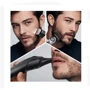 Машинка для стрижки (триммер) Braun BeardTrimmer 7 BT7320: Зона применения Для окантовки, Для лица, Для бороды