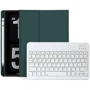 Аксессуар для iPad BeCover Case Smart Keyboard Dark Green for iPad Air 2020/iPad Air 2022 (709678)