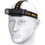 Фонарь туристический Armytek Wizard C2 Marnet USB White (F08901C): Тип Налобный