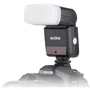 Фотовспышка Godox V350C Canon: Время перезарядки 0.1-1.7 сек