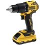 Шуруповерт DeWalt DCD709S2T: Назначение бытовой