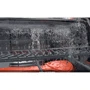 Встраиваемая посудомоечная машина Hotpoint-Ariston HI 5030 WEF: Расход воды, л 9.5