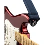 Ремень гитарный D`ADDARIO 50BAL10 Auto Lock Guitar Strap (Midnight) фото 3