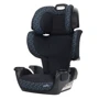 Автокресло Evenflo GoTime LX Quincy Blue (032884202676) фото 9