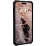 Чохол для iPhone Urban Armor Gear UAG Pathfinder Black (114063114040) для iPhone 14 Pro Max: Тип чохла противоударный