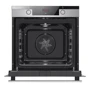 Духовой шкаф электрический Amica ED37219X X-TYPE: Класс энергопотребления A