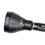 Фонарь туристический Mactronic Blitz LR11 (1100 Lm) Rechargeable (THS0031): Световой поток, лм 1100