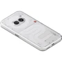 Смартфон Nothing Phone (2a) 8/128Gb Milk: Слот для карт памяти отсутствует