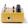 Педаль гитарных эффектов Педаль эффектов DUNLOP M287 MXR SUB OCTAVE BASS FUZZ: Принцип действия Аналоговый