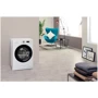 Стиральная машина Whirlpool FFL 6238 B PL: Сушка нет