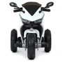Детский электромобиль Bambi Racer Мотоцикл M 4622-1: Вид мотоцикл