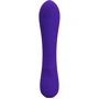 Вибратор LYBAILE Pretty Love - Matt Purple (BI-014667-3)