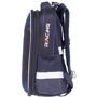 Ранец-рюкзак CLASS SchoolCase Racing (2515C): Размер M (130-145 см)