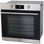 Духовой шкаф электрический Hotpoint-Ariston FA2 844 H IX H: Объем, л 71