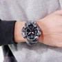 Наручний годинник Skmei Grey 1742: Тип Мужские