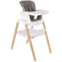 Стульчик для кормления Tutti Bambini Nova белый (611010/3511)