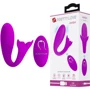 Вибростимулятор Pretty Love Jordyn Wireless Stimulator Purple