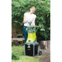 Садовий подрібнювач Ryobi RSH2545B (5133002512): Виробник RYOBI