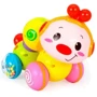 Интерактивная игрушка Huile Toys (Hola) Гусеница (997) фото 6